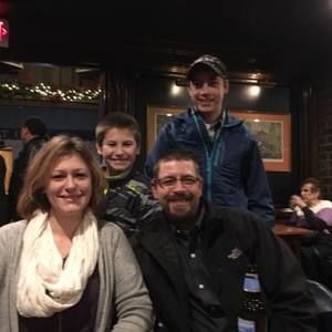 Meet your Posher, Nancy